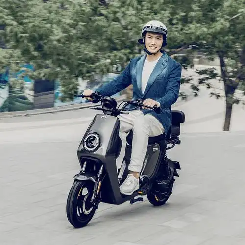 mamotor 猛犸 a7 tdt005z 新国标电动车