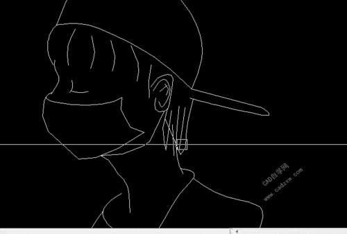 你要的cad男朋友