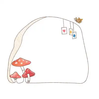 素材边框圣诞节冬天爱心蝴蝶结雪人素材蝴蝶结丝带爱心蝴蝶结节日促销