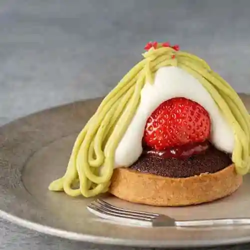 190款日式精美小西点太漂亮了随便做2款不火爆都难