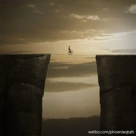 一个人幸运的前提,是他有能力改变自己.