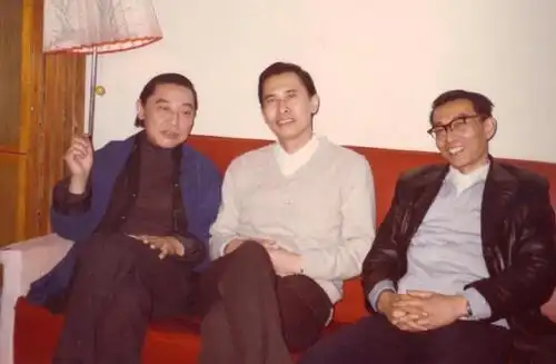 钢琴家傅聪感染新冠去世因傅雷家书出名李云迪发文悼念