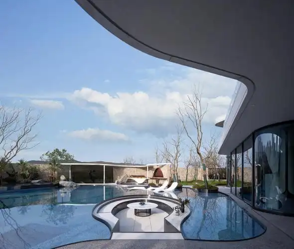 香港置地天湖岛重庆豪宅销售神话即将推新这一次又将是怎样的盛况