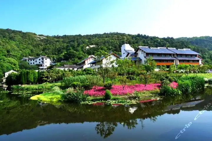 舟山普陀山大酒店