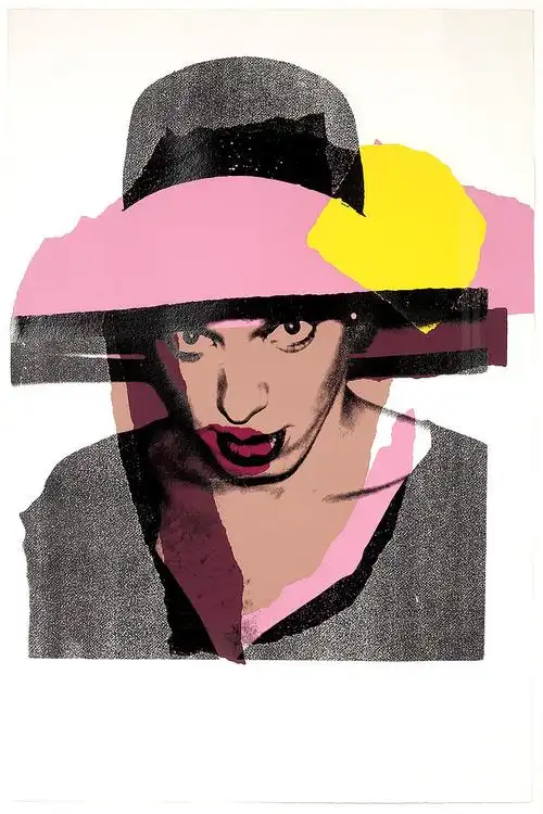 安迪沃霍尔波普艺术1442128x3192px72