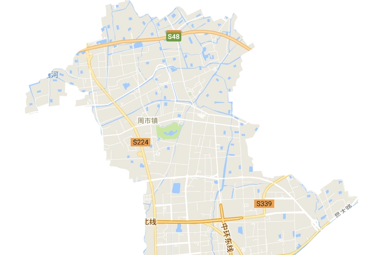 p>周市镇,隶属江苏省苏州市昆山市,位于昆山市东北部,东与太仓市城厢
