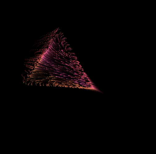 优学网it在线学习-程序员去阿里应聘,300行粒子特效搞定13koffer!