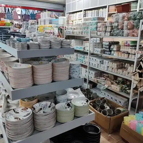 义乌小商品地摊模式 2元日用小百货批发超市供货-阿里巴巴