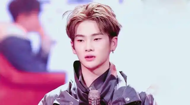 张铭浩|大明星|朴灿烈_新浪新闻