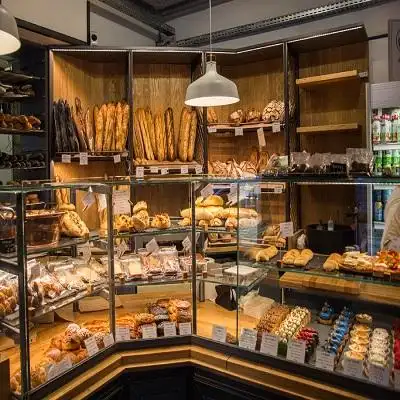 华屋面包店加盟费多少钱_华屋面包店加盟店条件_易网加盟网