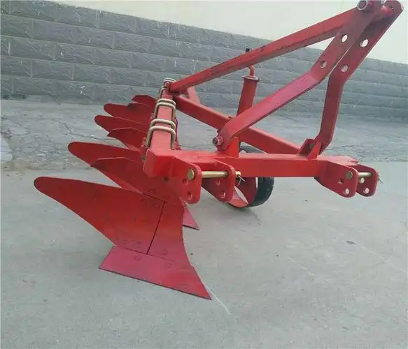 宁陵翻转犁_东升翻转犁(图)_手动翻转犁