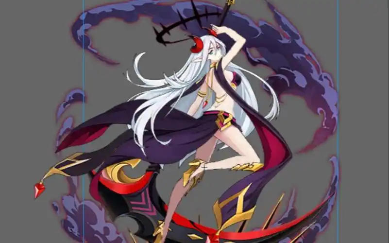 赛尔号科罗丽娜-泳装/透明/无口罩