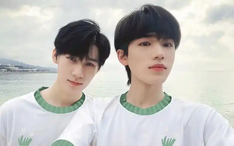 张真源对宋亚轩太宠了,太甜啦