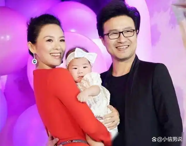 汪峰现任陈露与章子怡谁更好看?她比章子怡更温柔,但没她漂亮