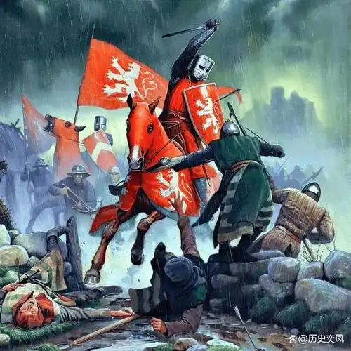 海屯东游记十字军之王的古代新疆和中亚之旅