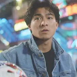 刘德华演唱会牛仔