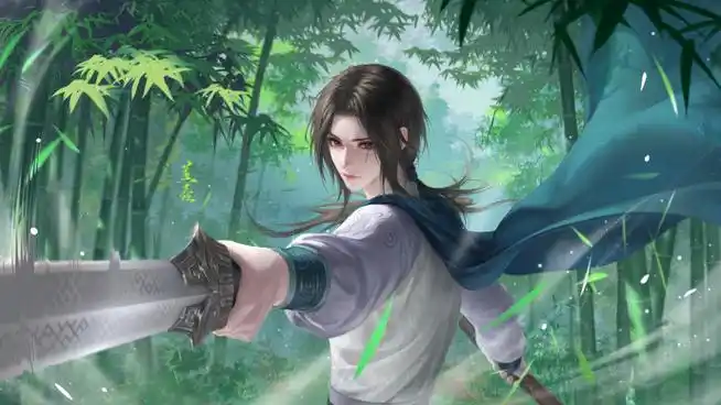 盖聂出场周年庆