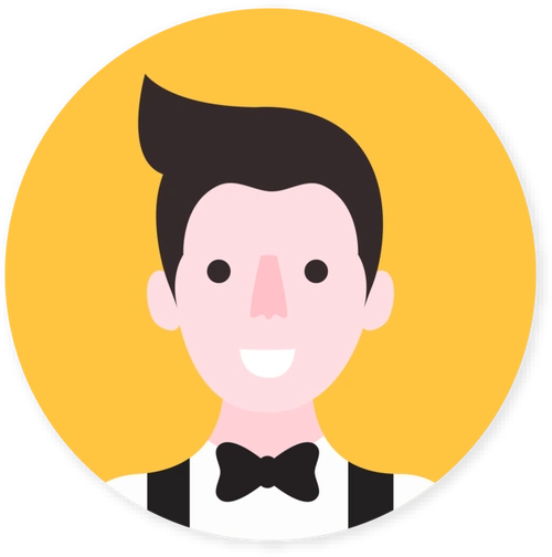 用户默认头像icon