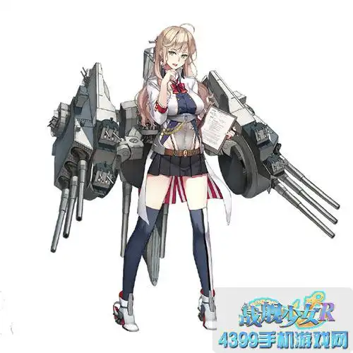 战舰少女r密苏里图鉴 密苏里建造公式时间