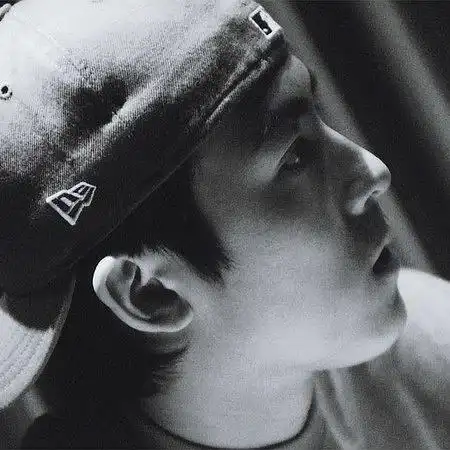 头像|陈冠希头像