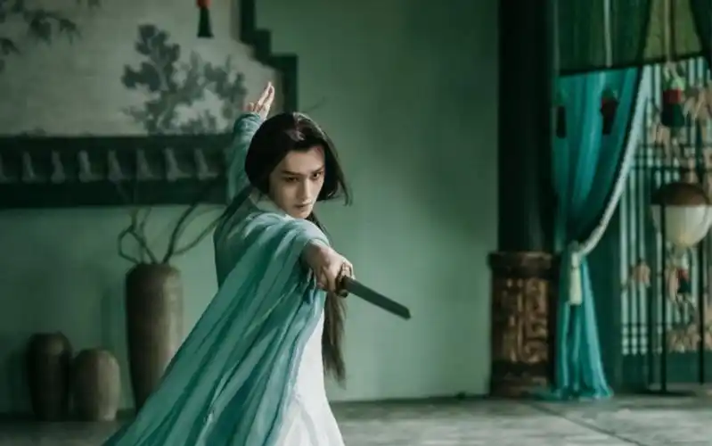 汪铎媚者无疆【公子打戏】