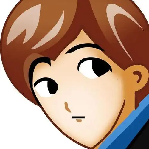 腾讯qq内部(远古高清头像大全,每一张图片都能让你浮想联翩)