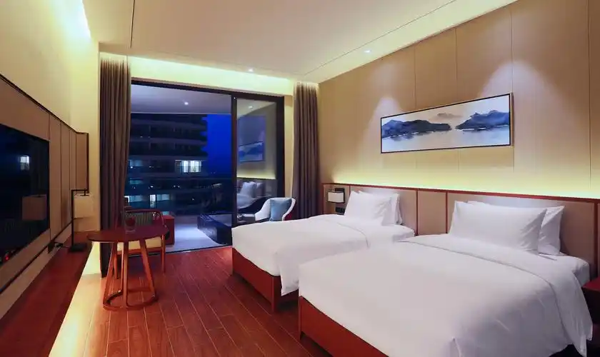 抢温德姆温泉度假酒店 美食套票,好吃到爆!