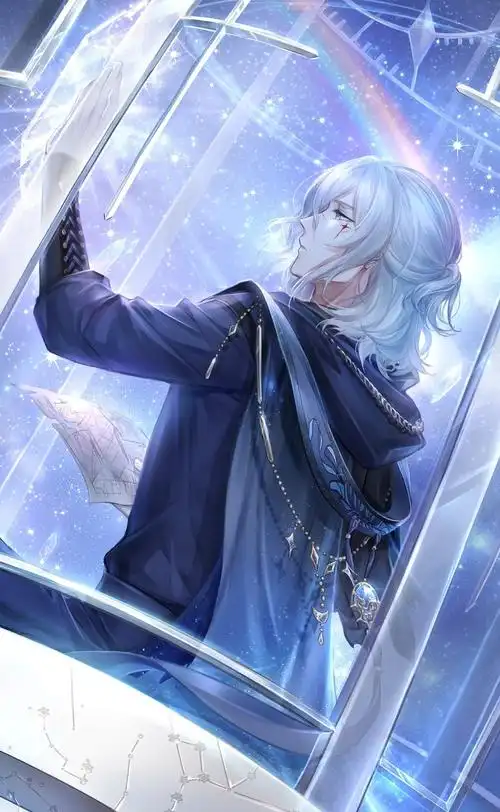 morishikaaoi  关注  抖落繁星 闪耀暖暖 评论 收藏