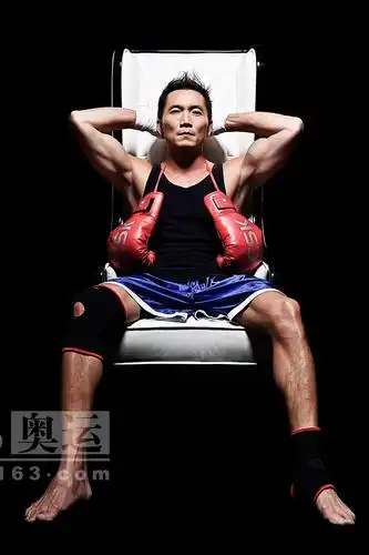 邹兆龙 collin chou的图片