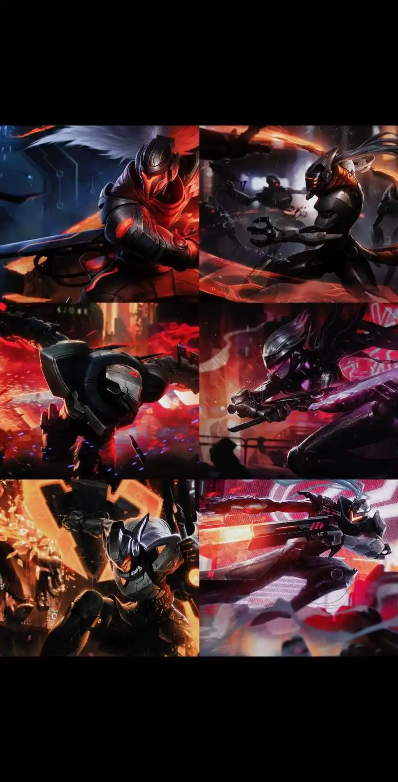 源计划 系列 始于风火林山 终于.#联盟的魅力 #亚 - 抖音