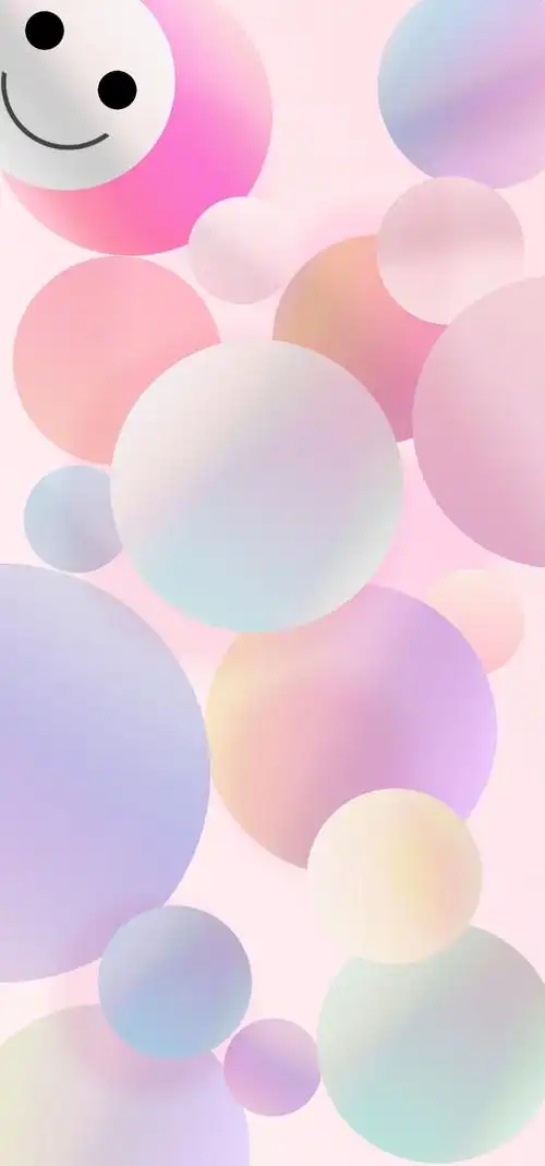 荣耀v20遮挡前置摄像头壁纸