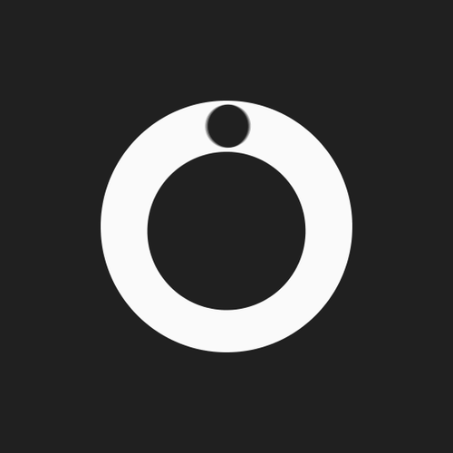 他设计制作的动画gif让人着迷.