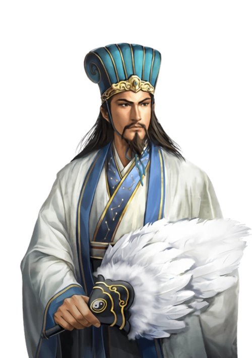 2019新年更新————我收藏的 《100万人の三国志》图像!