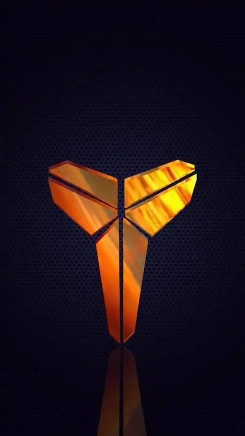 湖人科比壁纸 请签收 8号10号24号