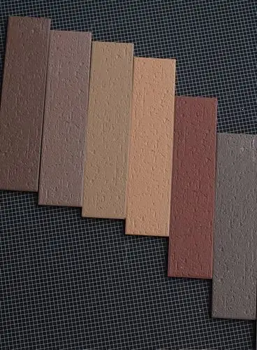 白兔外墙砖仿劈开砖别墅砖工程抗冻通体砖农村自建房佛山仓库提货