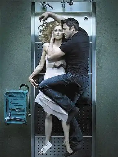 《消失的爱人》观后感:让你陷入对婚姻的反思中