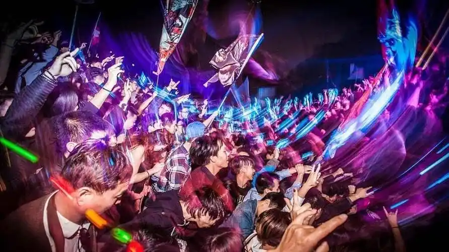 首届天池国际音乐节