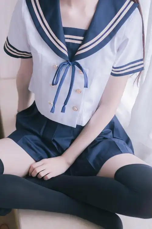 jk情趣制服诱惑性感学生清纯jks老司机床上学生服学生妹女装套装