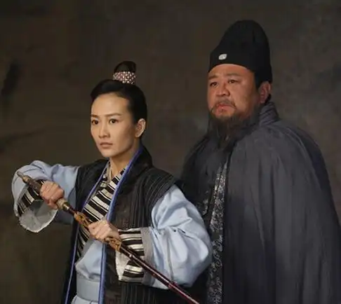 【图】《神探狄仁杰4》华丽回归 宋轶王鸥联袂加盟