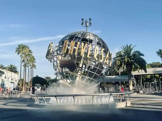 2022年7月洛杉矶环球影城没有ex手记攻略