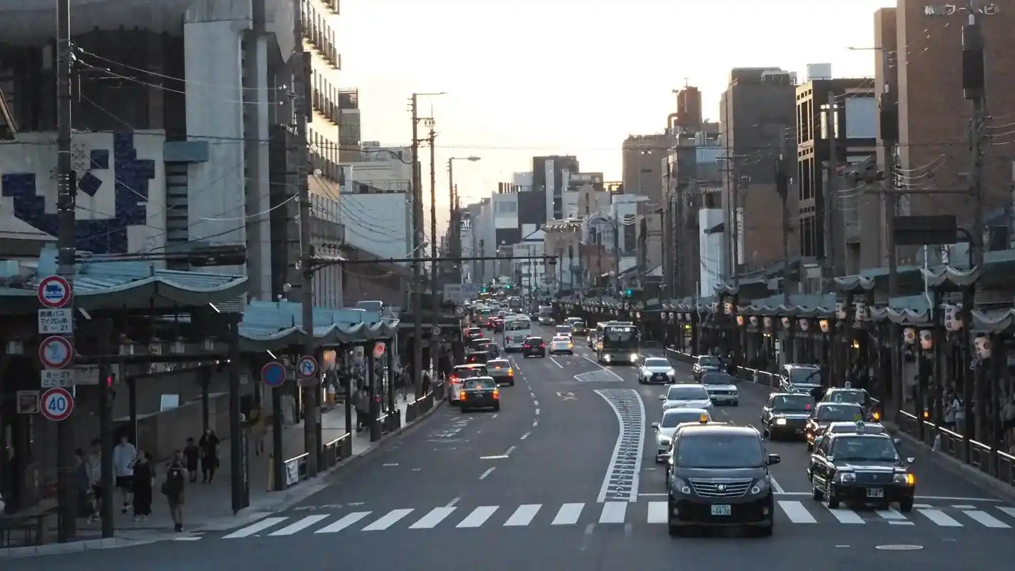 壁纸 街道 街景 1920_1080