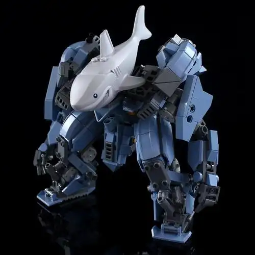 乐高两款全新季节限定套装即将在万圣节发布