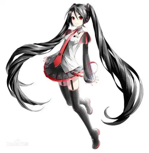 来自合集:终音未来著作权归作者本人所有