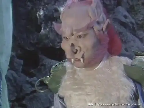 大岛的相册-「西游记人物志」