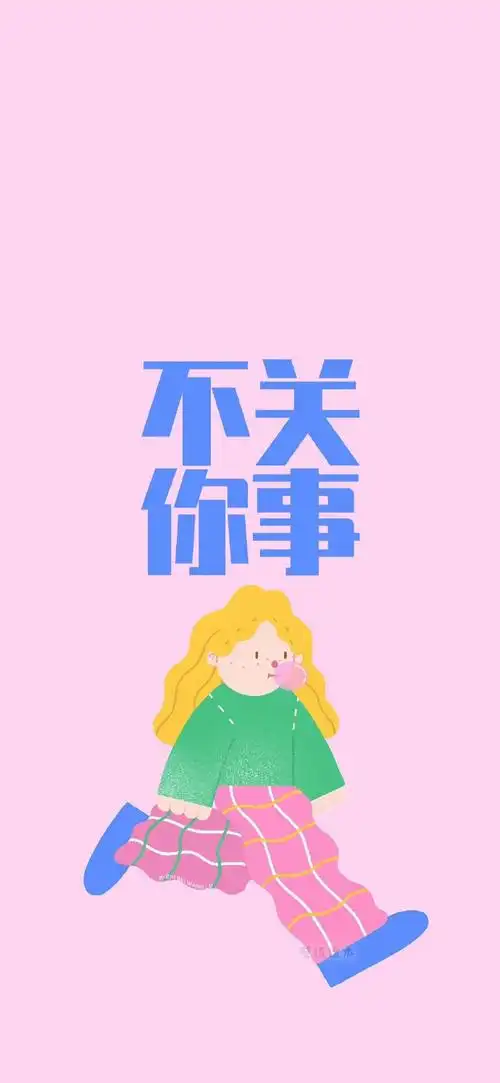 夏日企画##你的壁纸该换了