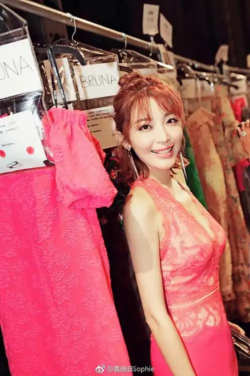 高晓菲 xiaofei gao的图片