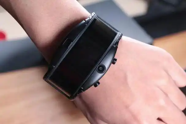 努比亚阿尔法全面评测(努比亚阿尔法手表怎么样)