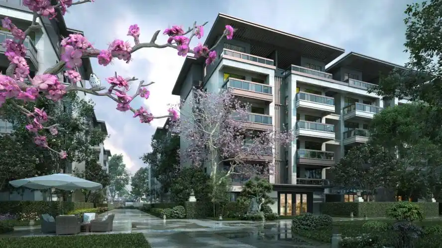 宏辰61观澜府‖致谢厚爱 优质收官-绵阳搜狐焦点