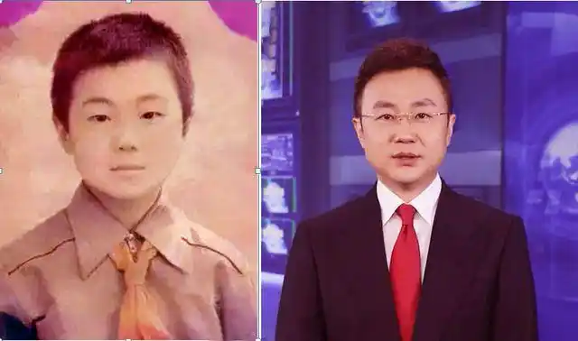 春妮与蒋虎离婚14年她40岁嫁给刚强生一子他52岁依然单身无孩