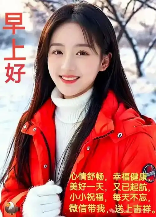 1月28日早安漂亮图片问候祝福语|快乐|幸福|好运|早上好_网易订阅